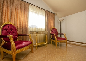 فيلا منفصلة 3 + 1 مع الأثاث في كيمير