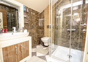 فيلا منفصلة 3 + 1 مع الأثاث في كيمير