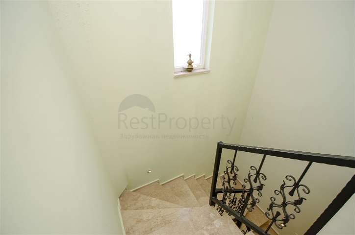 شقة فسيحة في Aslanbucak Kemer