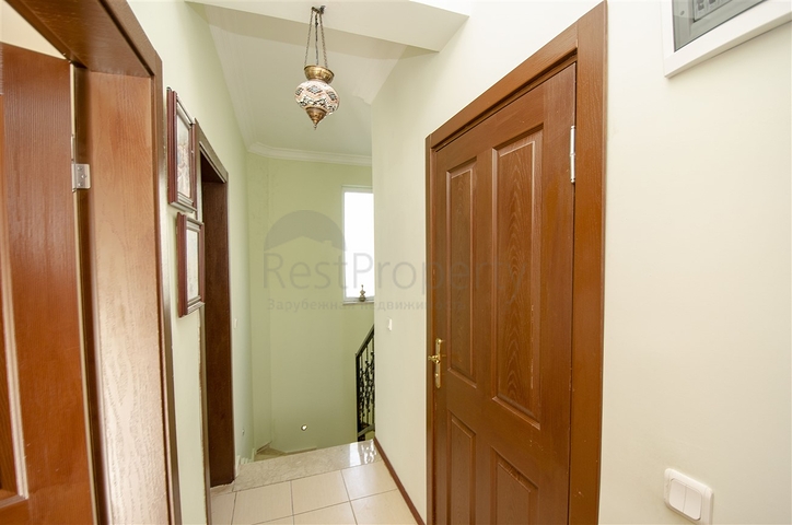 شقة فسيحة في Aslanbucak Kemer