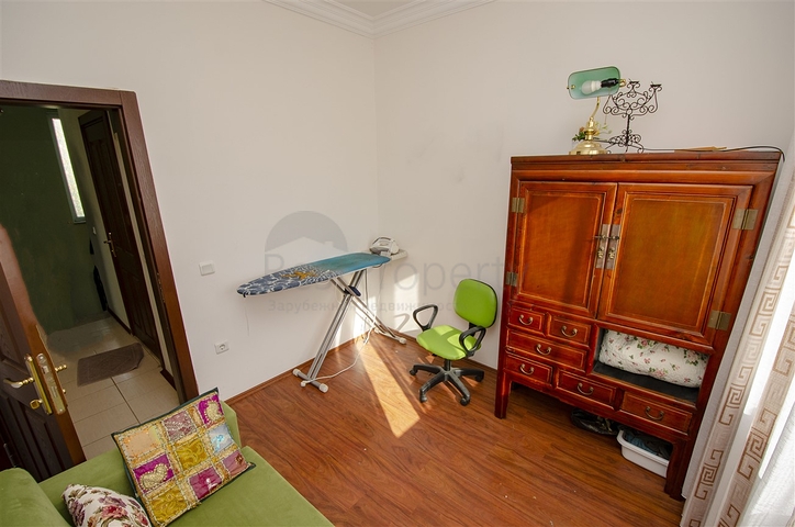 شقة فسيحة في Aslanbucak Kemer