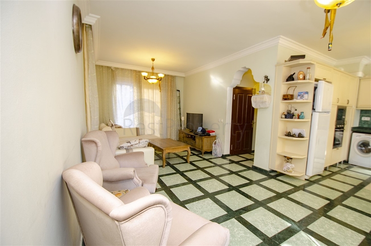 شقة فسيحة في Aslanbucak Kemer