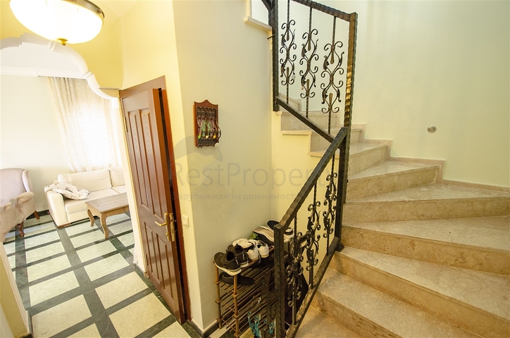 شقة فسيحة في Aslanbucak Kemer