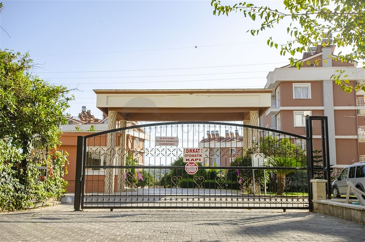 شقة فسيحة في Aslanbucak Kemer