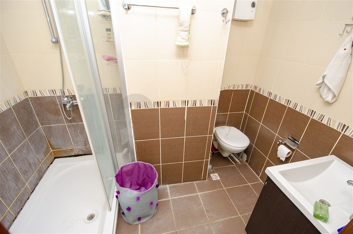 شقة فسيحة في Aslanbucak Kemer