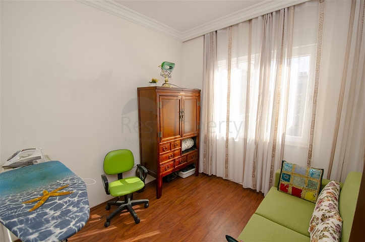 شقة فسيحة في Aslanbucak Kemer