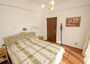 شقة فسيحة في Aslanbucak Kemer