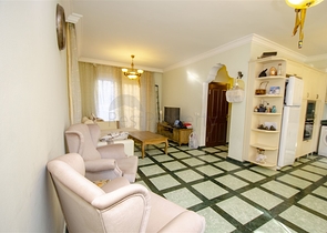 شقة فسيحة في Aslanbucak Kemer