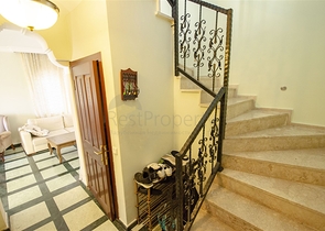 شقة فسيحة في Aslanbucak Kemer