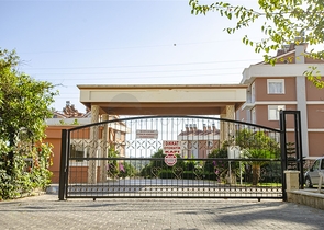 شقة فسيحة في Aslanbucak Kemer