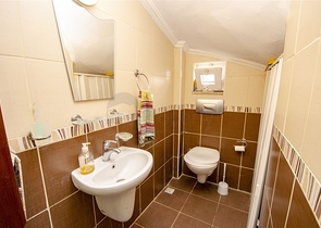 شقة فسيحة في Aslanbucak Kemer