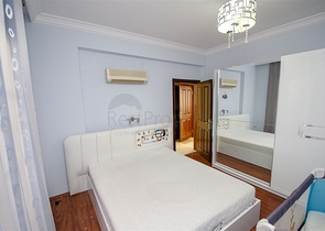 شقة فسيحة في Aslanbucak Kemer