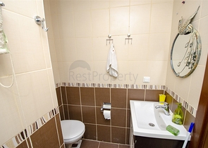 شقة فسيحة في Aslanbucak Kemer