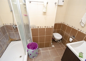 شقة فسيحة في Aslanbucak Kemer