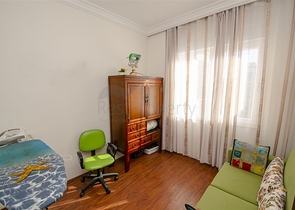 شقة فسيحة في Aslanbucak Kemer