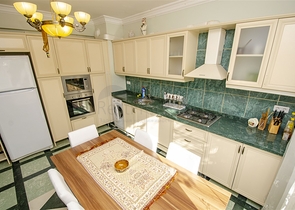 شقة فسيحة في Aslanbucak Kemer