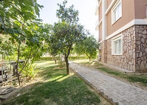 شقة فسيحة في Aslanbucak Kemer