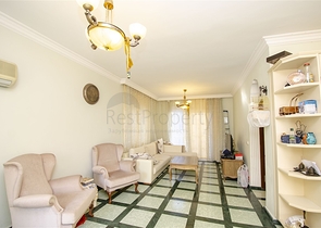 شقة فسيحة في Aslanbucak Kemer