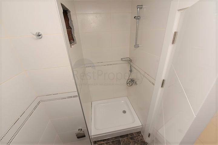 قريبة من البحر - شقة غرفتين وصالة في منطقة اوبا / الانيا 