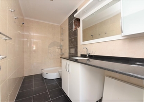 قريبة من البحر - شقة غرفتين وصالة في منطقة اوبا / الانيا 