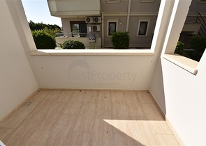 شقة غرفتين وصالة ضمن مجمع سكني في منطقة اوبا - الانيا 