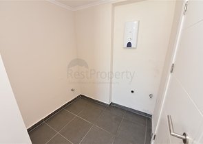 شقة تصميم غرفتين وصالة ضمن مجمع بخدمات 5 نجوم في توسمور / الانيا 