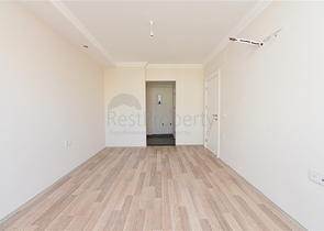 شقة تصميم غرفتين وصالة ضمن مجمع بخدمات 5 نجوم في توسمور / الانيا 