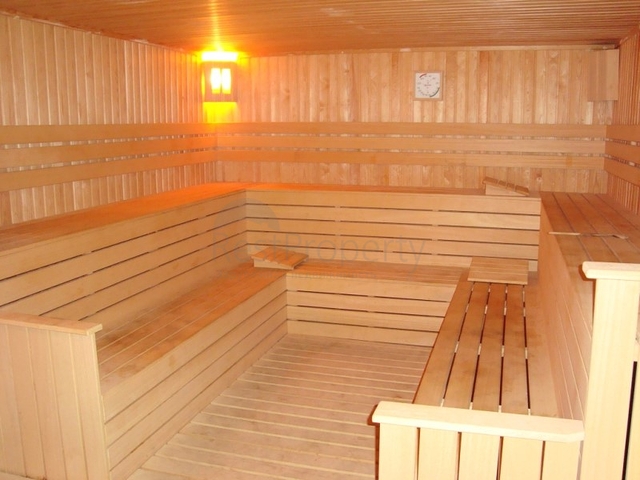 دوبلكس واسعة - مفروشة -ضمن مجمع سكني في جيكجلي / الانيا 