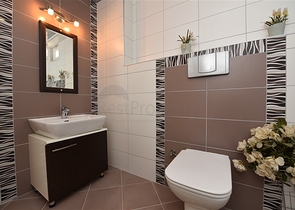 دوبلكس واسعة - مفروشة -ضمن مجمع سكني في جيكجلي / الانيا 