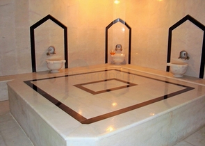 دوبلكس واسعة - مفروشة -ضمن مجمع سكني في جيكجلي / الانيا 