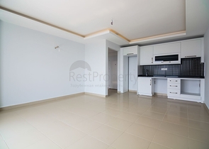 شقة غرفة نوم وصالة ضمن مجمع سكني في مهموتلار / الانيا 