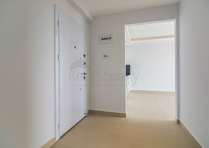 شقة غرفة نوم وصالة ضمن مجمع سكني في مهموتلار / الانيا 