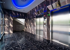 شقة غرفة نوم وصالة ضمن مجمع سكني في مهموتلار / الانيا 