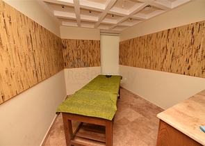 شقة عائلية مفروشة - 3 غرف وصالة - ضمن مجمع سكني فاخر في كاستل / الانيا 