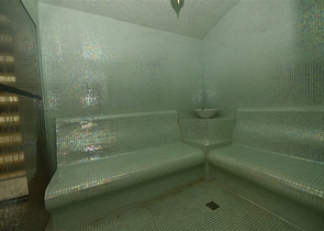 شقة عائلية مفروشة - 3 غرف وصالة - ضمن مجمع سكني فاخر في كاستل / الانيا 