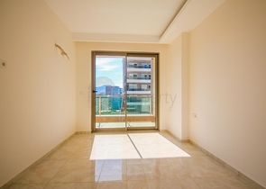 شقة غرفة نوم وصالة ضمن مجمع سكني فاخر في مهموتلار / الانيا 