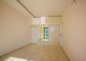 شقة غرفة نوم وصالة ضمن مجمع سكني فاخر في مهموتلار / الانيا 