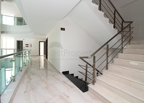 شقة غرفة نوم وصالة ضمن مجمع سكني فاخر في مهموتلار / الانيا 