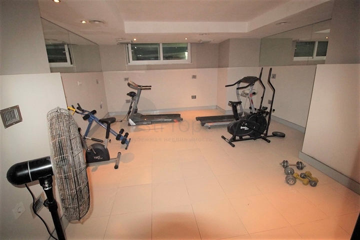 عرض خاص - شقة غرفتين وصالة - في منطقة اوبا / الانيا 