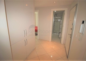 عرض خاص - شقة غرفتين وصالة - في منطقة اوبا / الانيا 