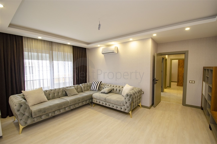 مشروع قيد الانشاء مع أقساط بدون فوائد لمدة 24 شهرًا