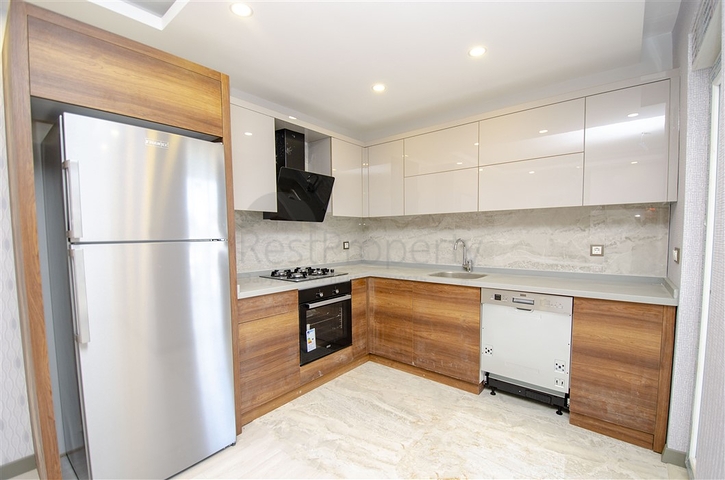 مشروع قيد الانشاء مع أقساط بدون فوائد لمدة 24 شهرًا