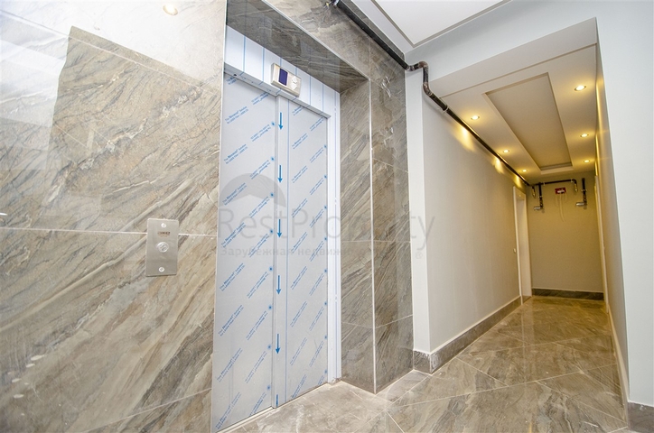 مشروع قيد الانشاء مع أقساط بدون فوائد لمدة 24 شهرًا