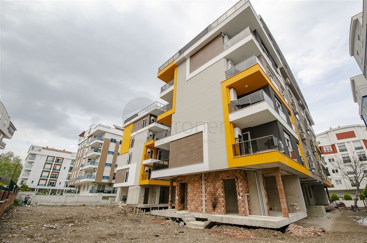 مشروع قيد الانشاء مع أقساط بدون فوائد لمدة 24 شهرًا