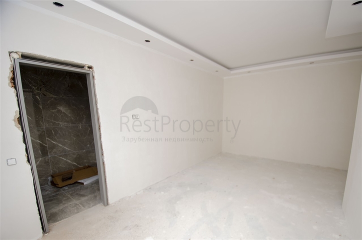 مشروع قيد الانشاء مع أقساط بدون فوائد لمدة 24 شهرًا