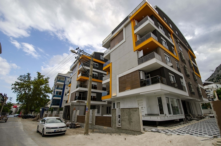 مشروع قيد الانشاء مع أقساط بدون فوائد لمدة 24 شهرًا