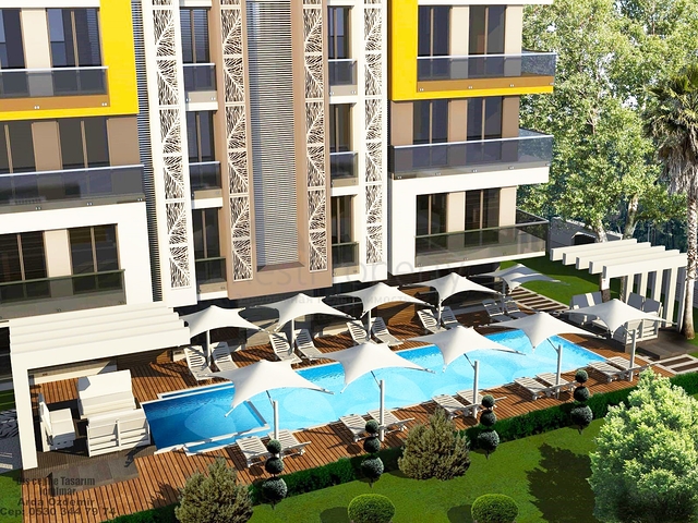 مشروع قيد الانشاء مع أقساط بدون فوائد لمدة 24 شهرًا