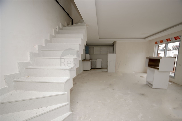 مشروع قيد الانشاء مع أقساط بدون فوائد لمدة 24 شهرًا