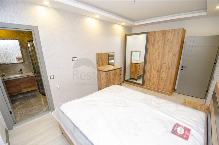 مشروع قيد الانشاء مع أقساط بدون فوائد لمدة 24 شهرًا