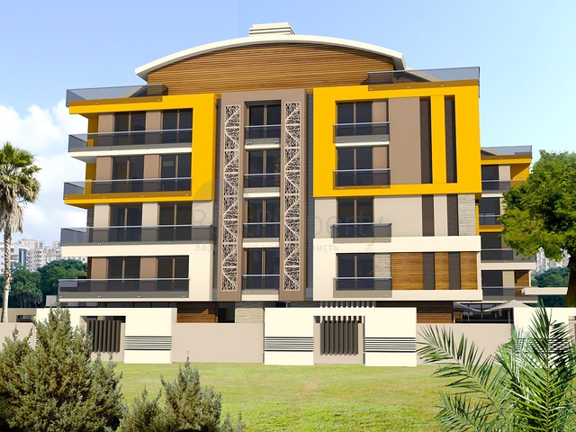 مشروع قيد الانشاء مع أقساط بدون فوائد لمدة 24 شهرًا